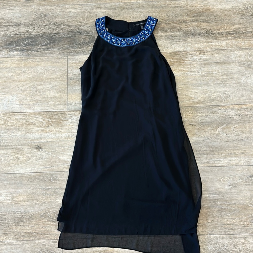 WHBM dress